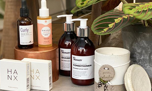 Curate Beauty appoints Public Assembly 